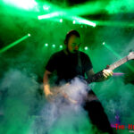 Gigant Metal Night 06: Black Rabbit